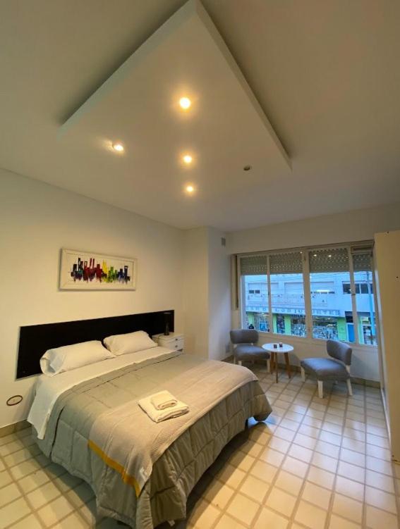 Appartamento con 1 Camera da Letto