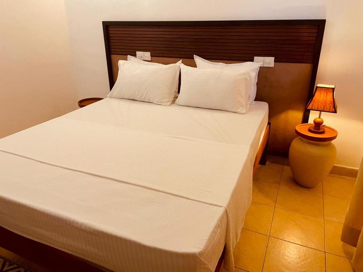 Deluxe Doppelzimmer