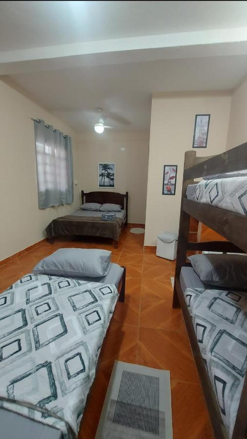 Mãe Maria - Ferienwohnung Aparecida