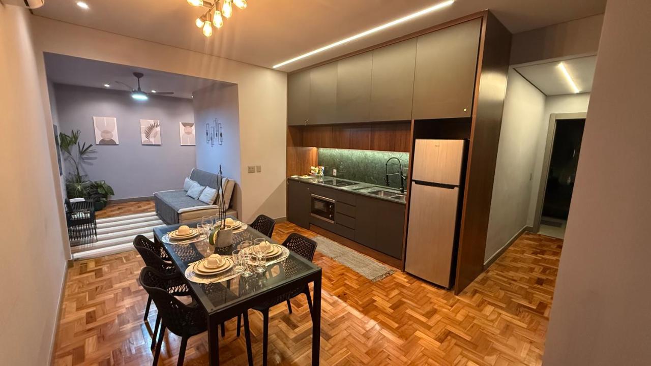 Apartamento moderno em Ipanema - Ferienwohnung Rio de Janeiro
