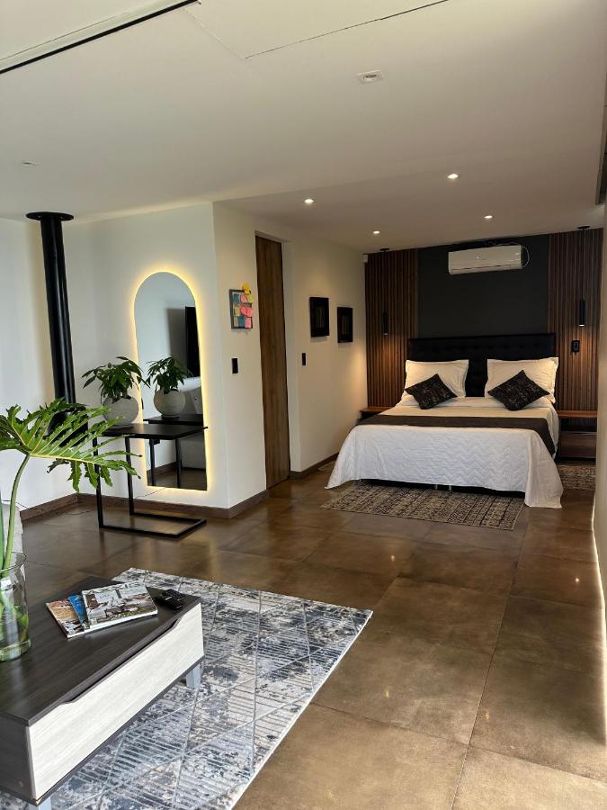 BALCÓN DE SANTA MARÍA 1 uno - Ferienwohnung Dosquebradas