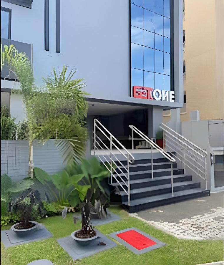 #FLAT425 Get One - João Pessoa - Brasil - Bed and Breakfast João Pessoa