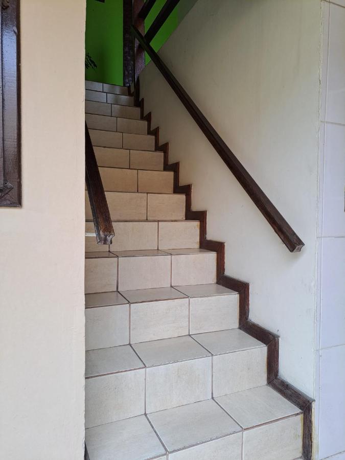 Buzios Suites - com Garagem - B&B