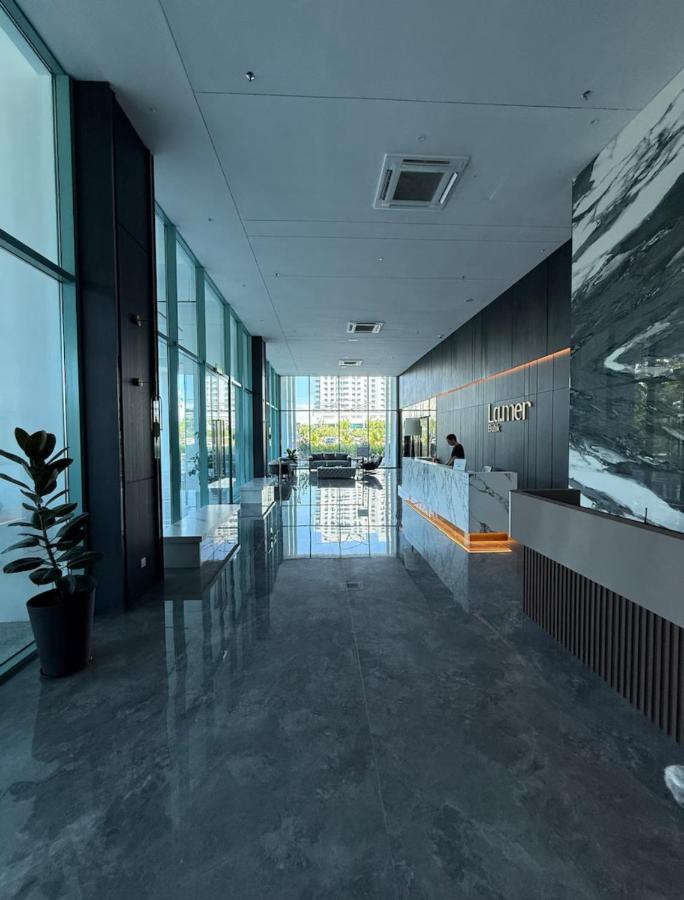 Bay Suite by Ethan 易居 - Bed and Breakfast Kota Kinabalu