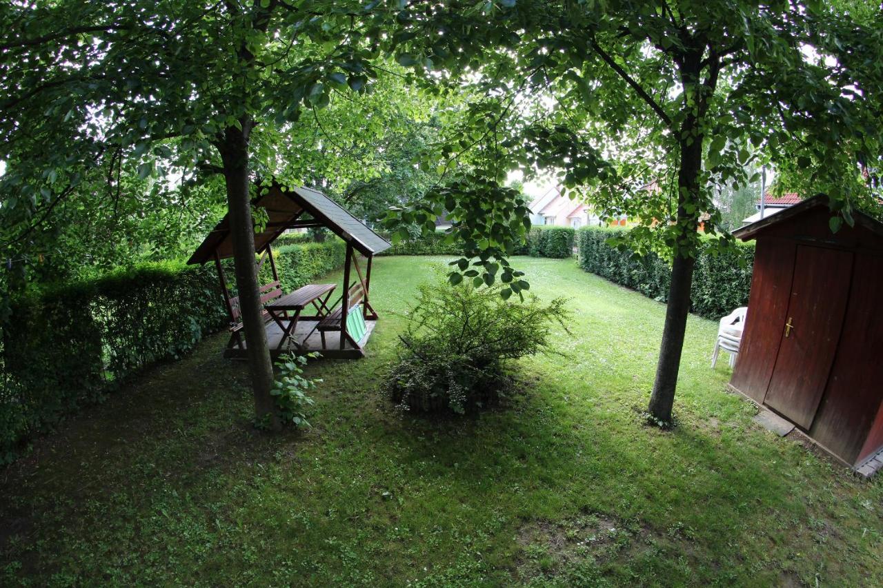 Anita Apartman - Ferienwohnung
