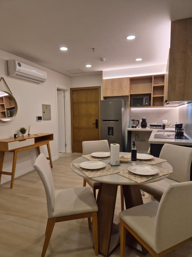 Houze 307 - Ferienwohnung Asunción