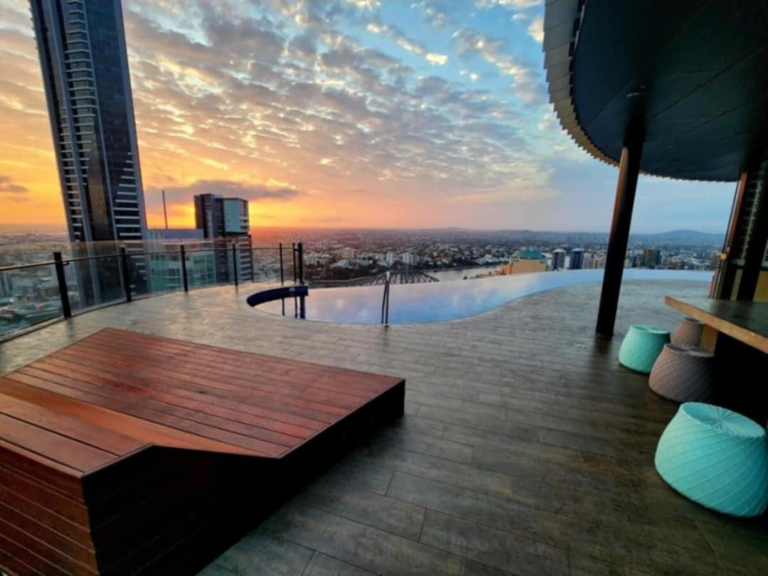 Central Location and Splendid views - Chambres d’hôtes Brisbane