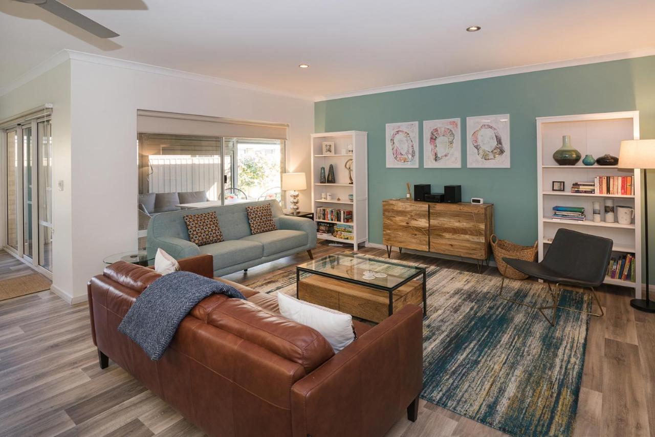 Blue Retreat - B&B Geographe