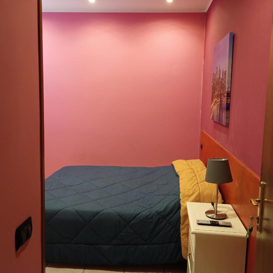 Deluxe Tweepersoonskamer met 1 of 2 Bedden en Uitzicht op de Stad 