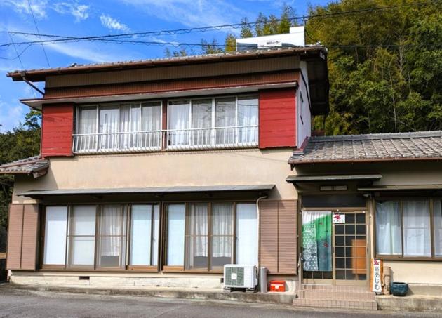 Yado Ajimu - Vacation STAY 35712v - B&B