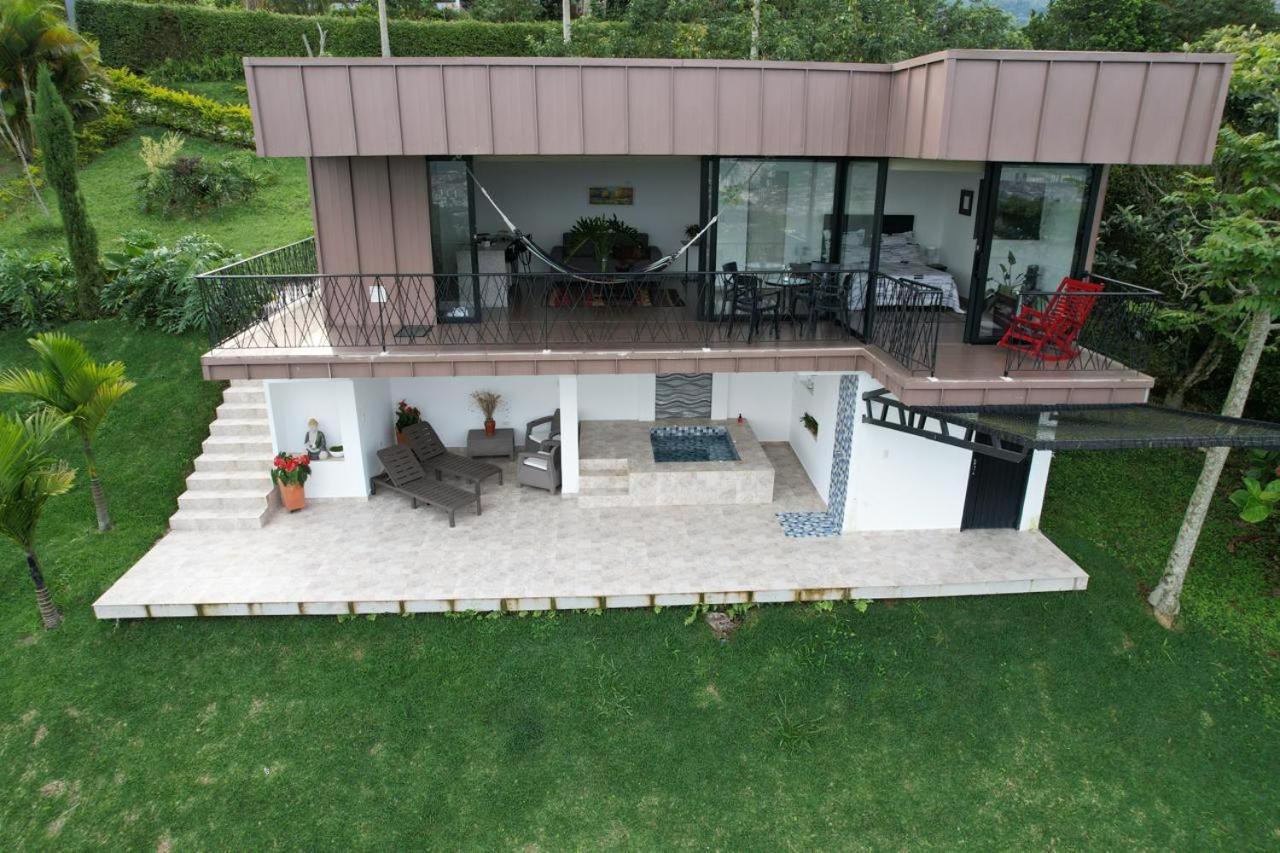 BALCÓN DE SANTA MARÍA 2 - B&B