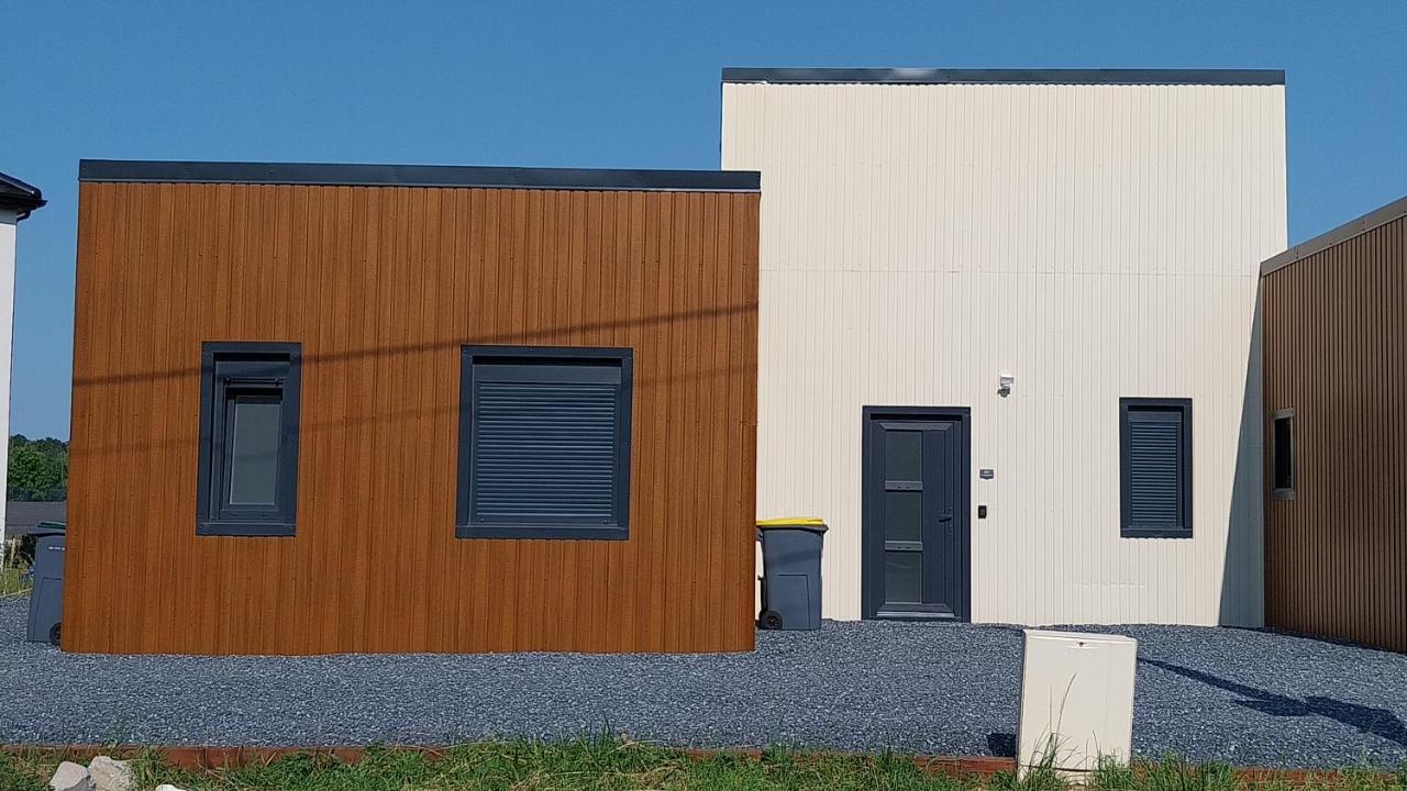 Maison Les Coquelicots - Wifi, Calme, Parking privé - B&B