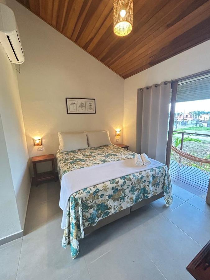 Deluxe Suite met Queensize Bed