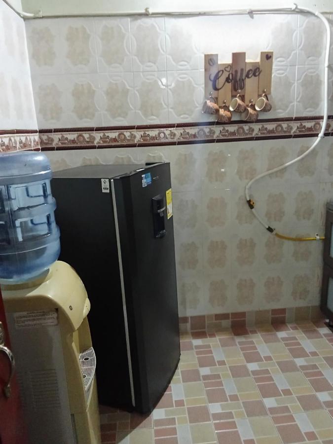 Hostal Villa Laurita - B&B