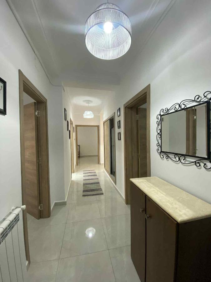 Dar El Emir - B&B