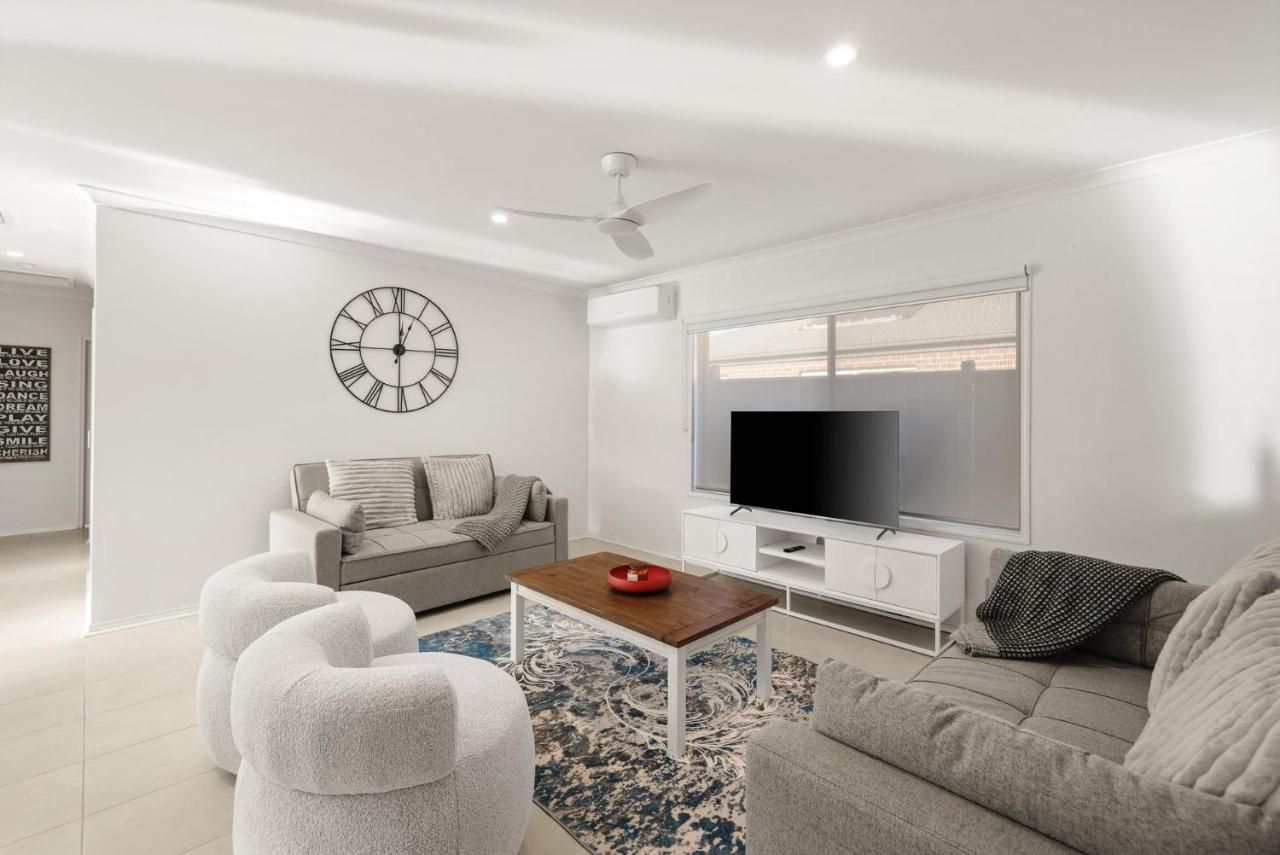 Our Happy Place - Bed and Breakfast Cowes