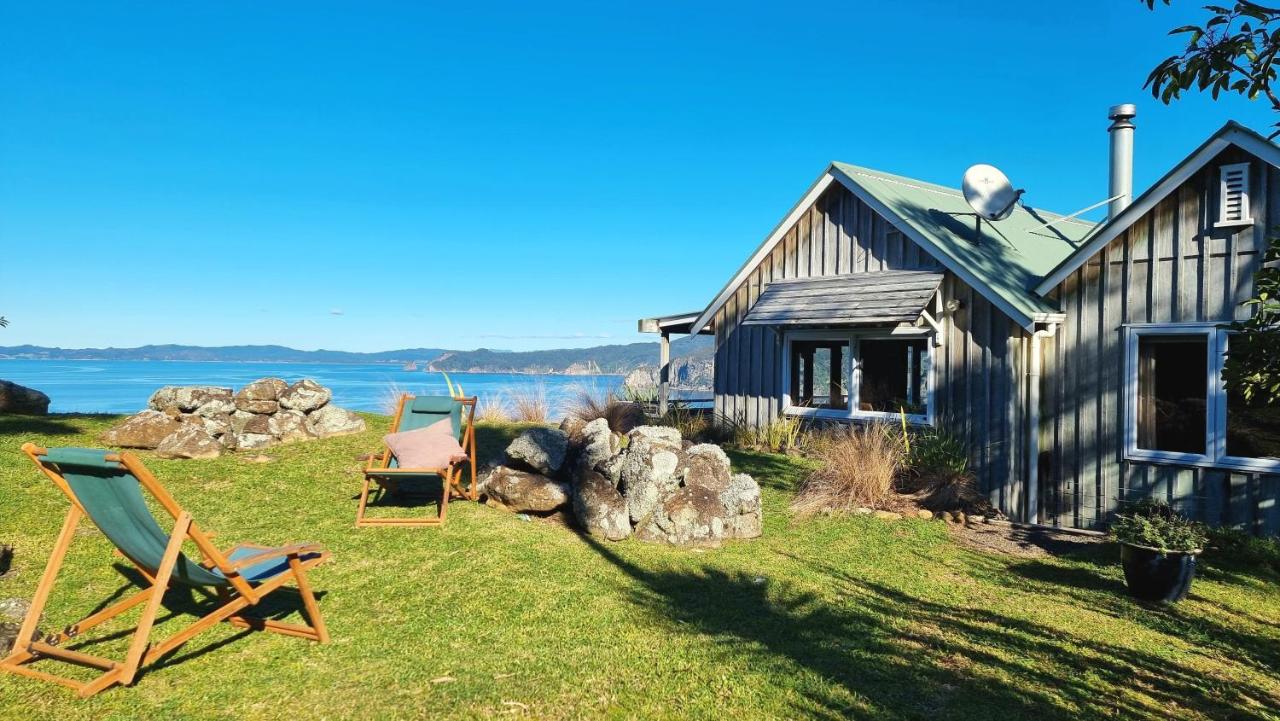 The Rock - B&B Tawiti