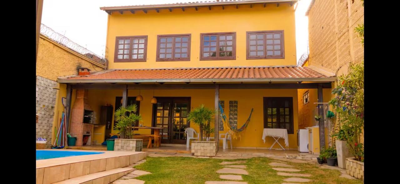 Casa Bem Estar Piri - B&B Pirenópolis