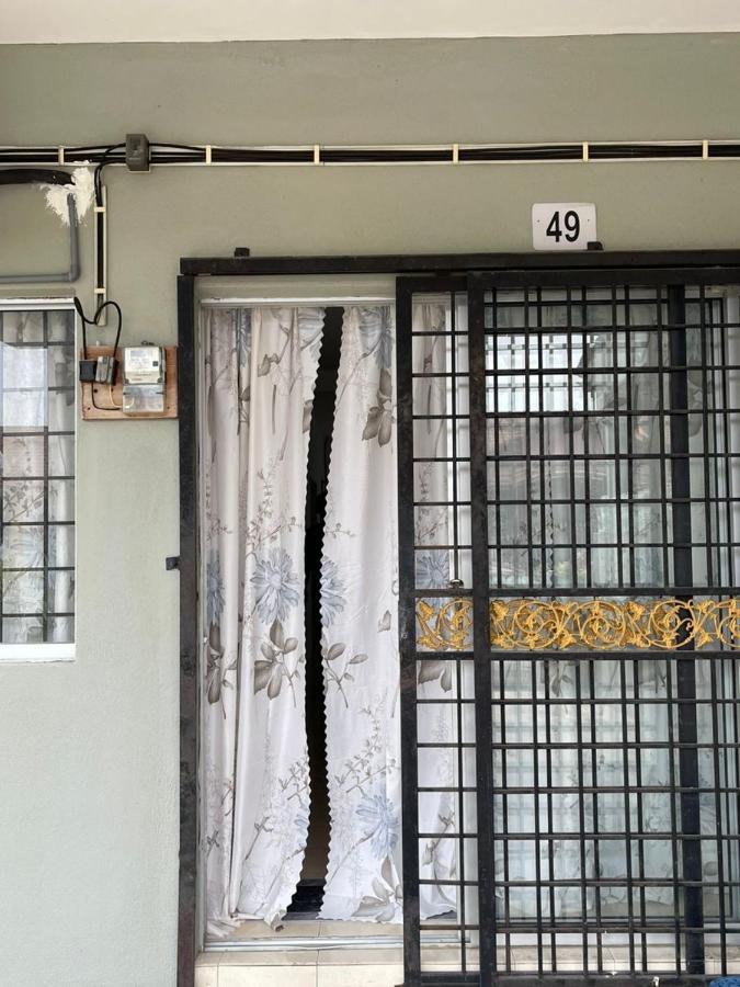Rumah Inap Wancu formuslim - B&B