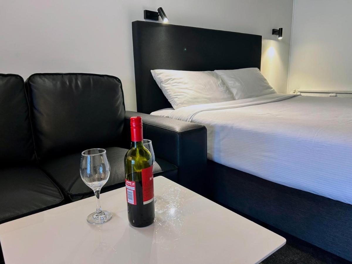 Deluxe Apartment mit 1 Schlafzimmer