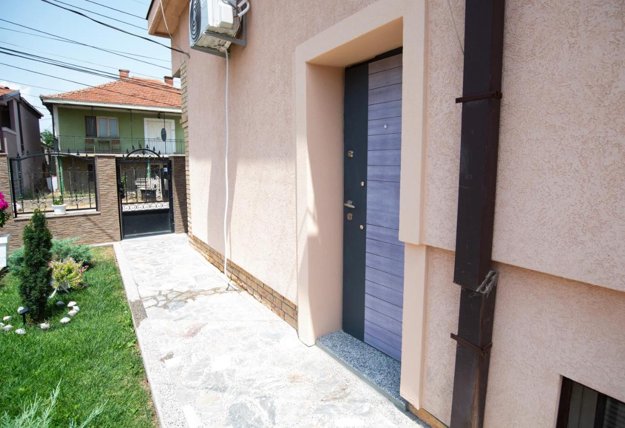 Gratia Apartments - B&B