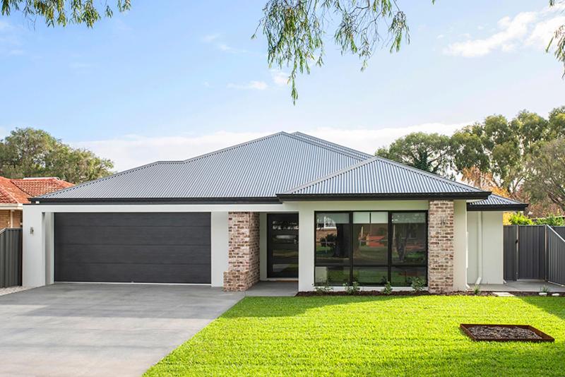 Tidal Treasures Family Home A - B&B Busselton