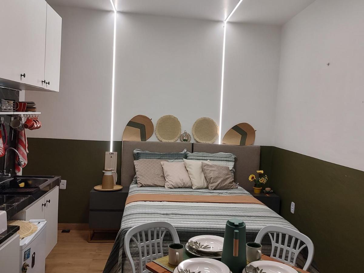 Studio 203 para a Cop 30 - Bed and Breakfast Belém