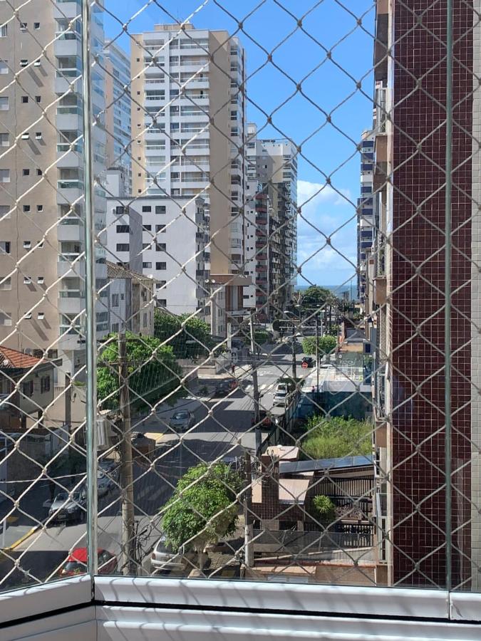 Maravilhoso Canto do Forte - B&B