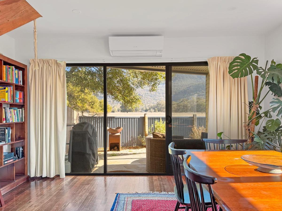 Clematis Hideaway - Chambres d’hôtes Halls Gap