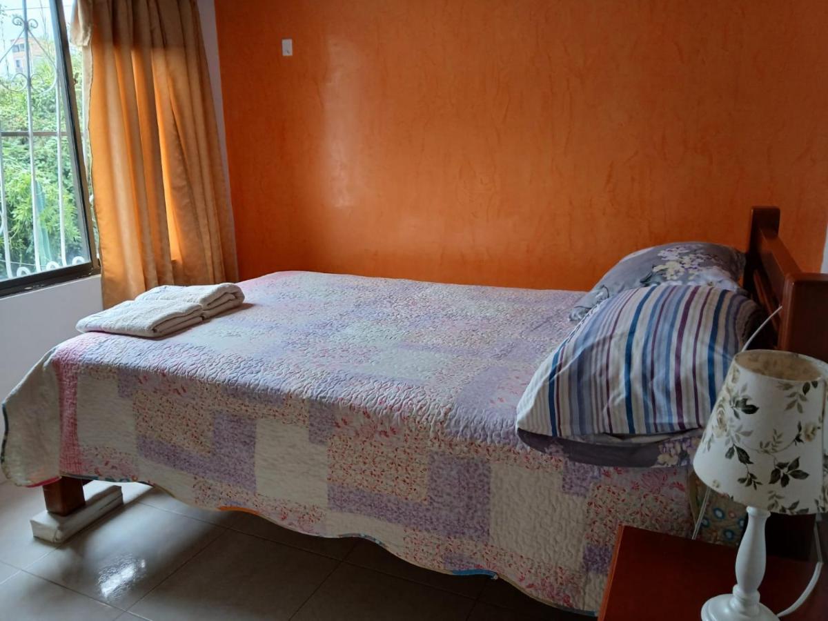 Casa con 2 Camere da Letto