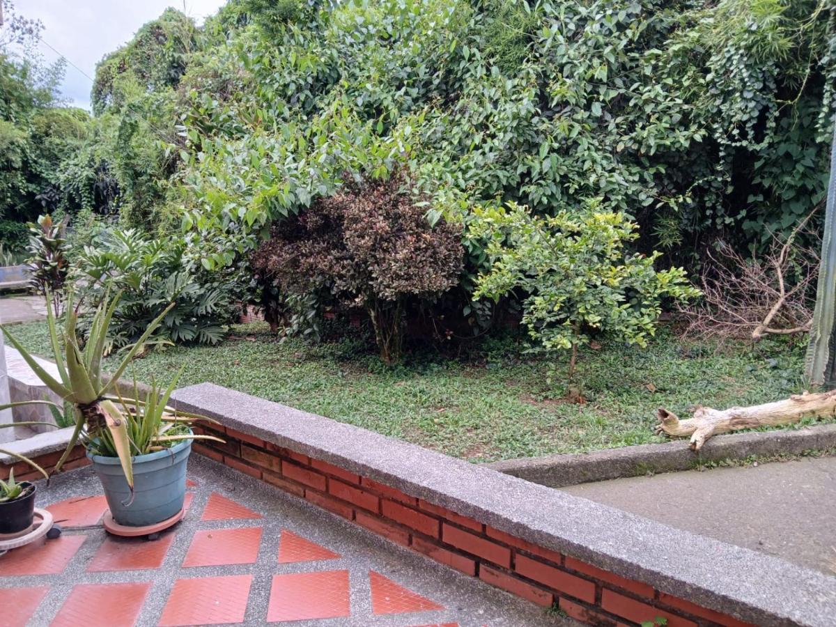Casa Ambrosía Eje Cafetero - B&B Pereira
