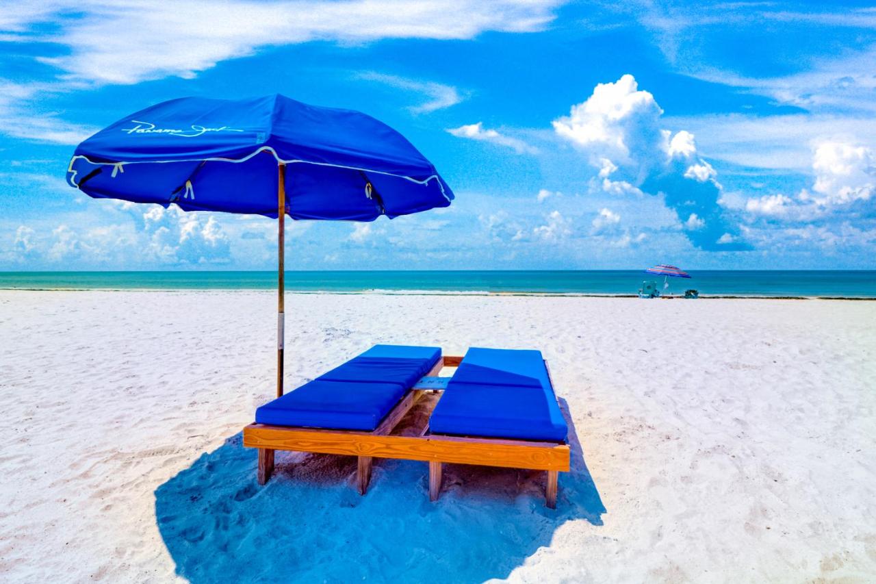 Beach Palms #413 - Ferienwohnung Clearwater Beach