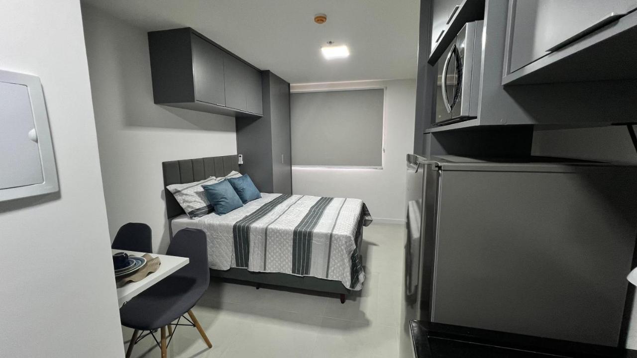 Flat Bela Vista em Volta Redonda, próximo à CSN - B&B