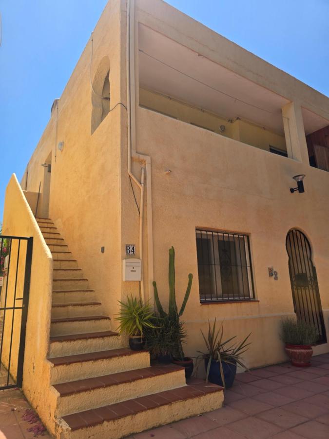 Casa Alegria Mojacar - B&B