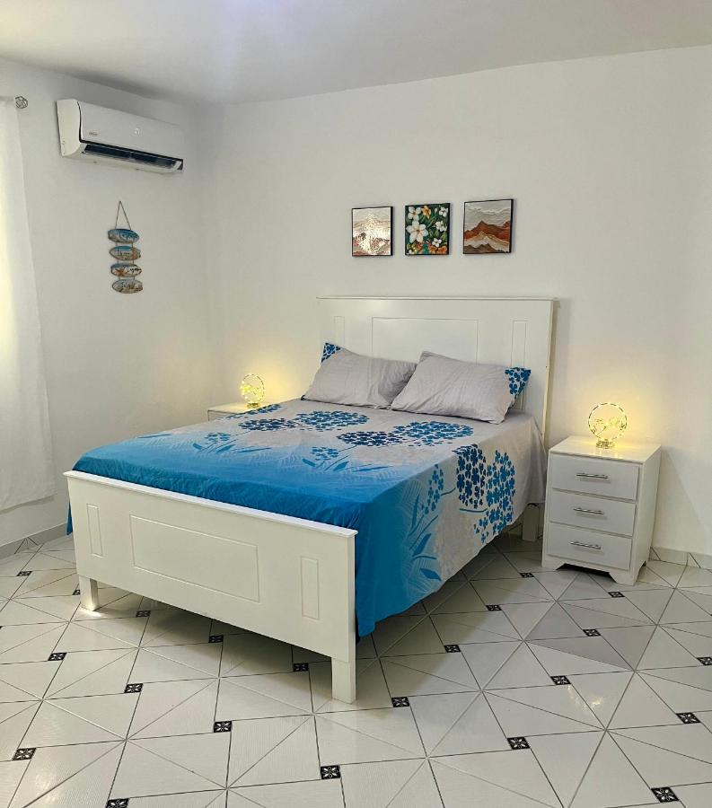 Apart nuevo boca chica - B&B Boca Chica