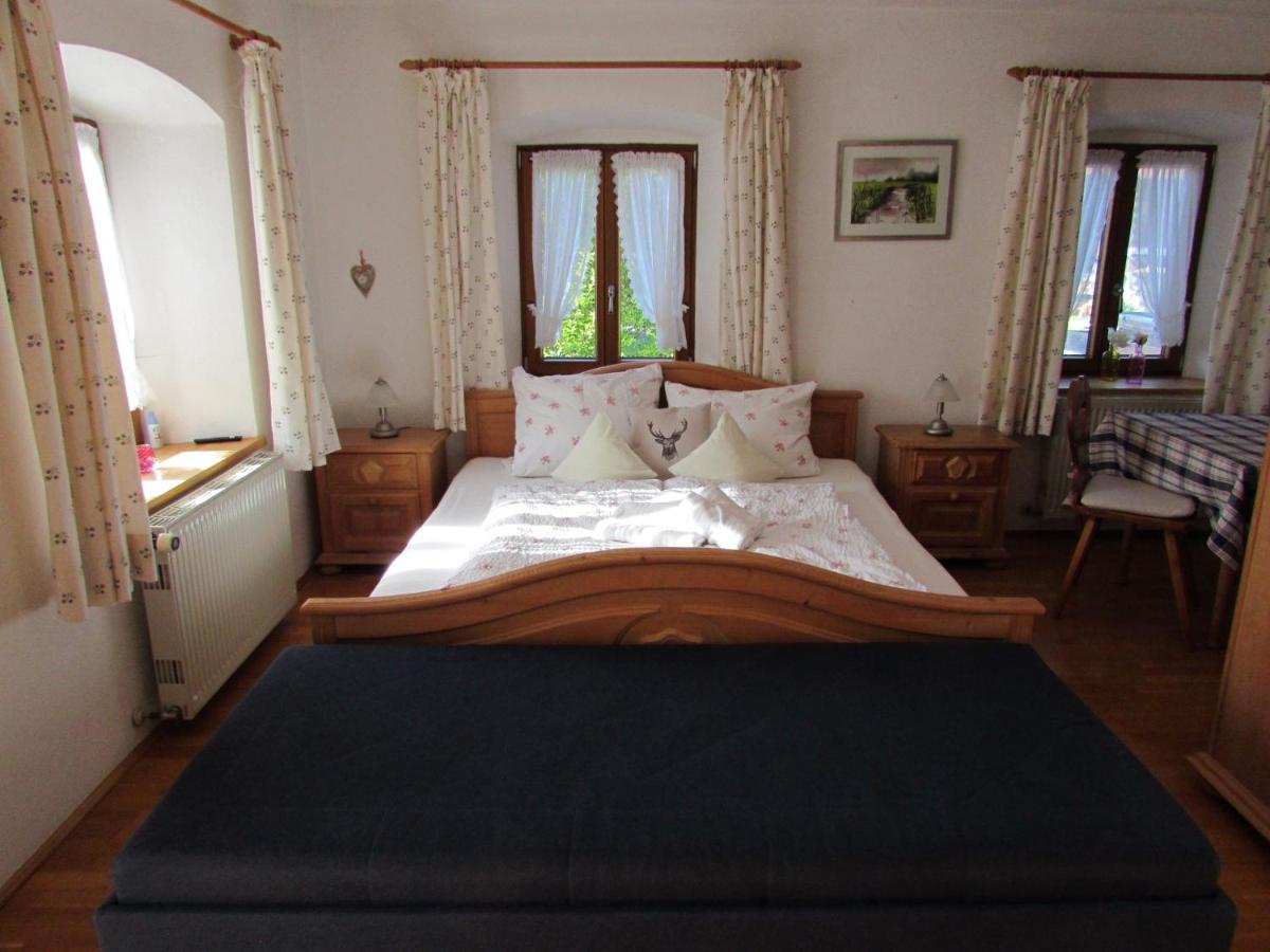 Apartamento con balcón