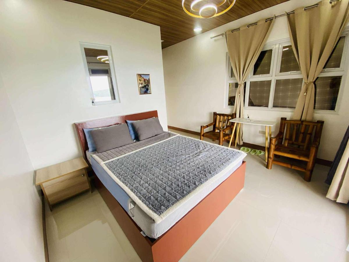 CJ's Place Mabini - B&B