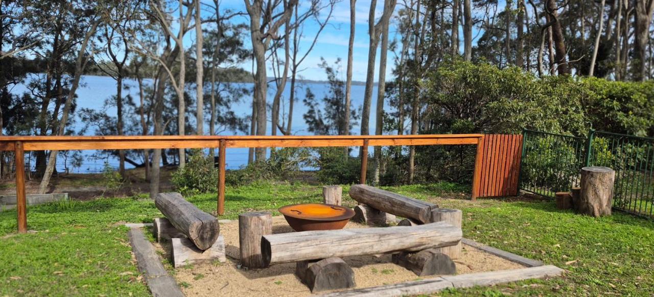 Waterfront Retreat Getaway Kayaks, Bikes, Fast WiFi and more - Bed and Breakfast Sanctuary Point