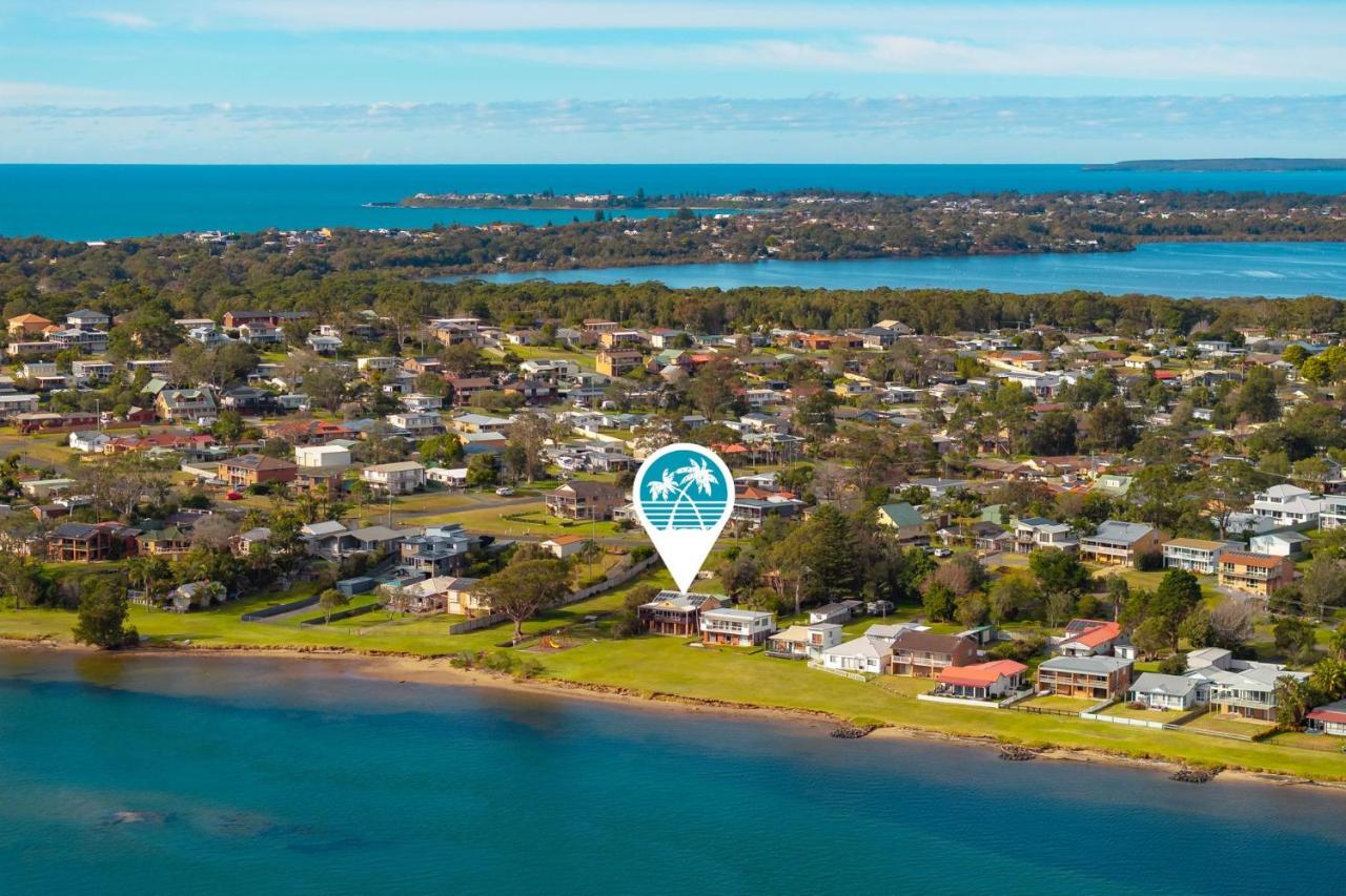 Book 2 nights, receive 50 Petrol Gift Card! - Bed and Breakfast Orient Point