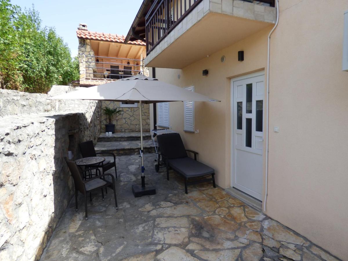 Apartment mit 1 Schlafzimmer