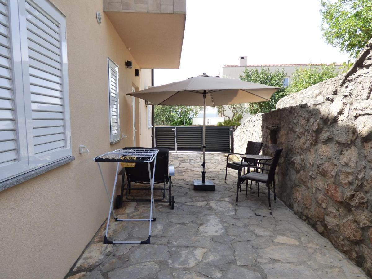 Apartment mit 1 Schlafzimmer