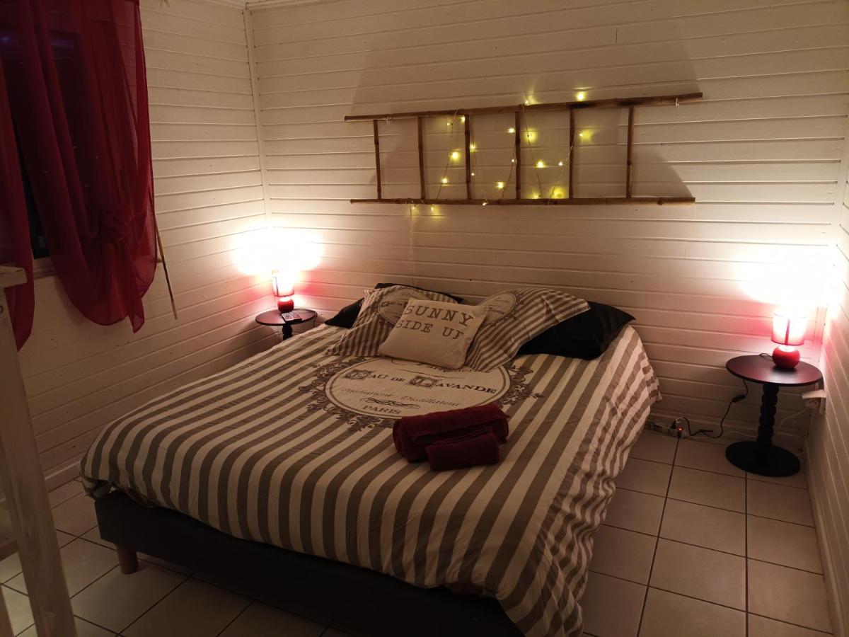 Chez RAM'S - Chambres d’hôtes Le Tampon