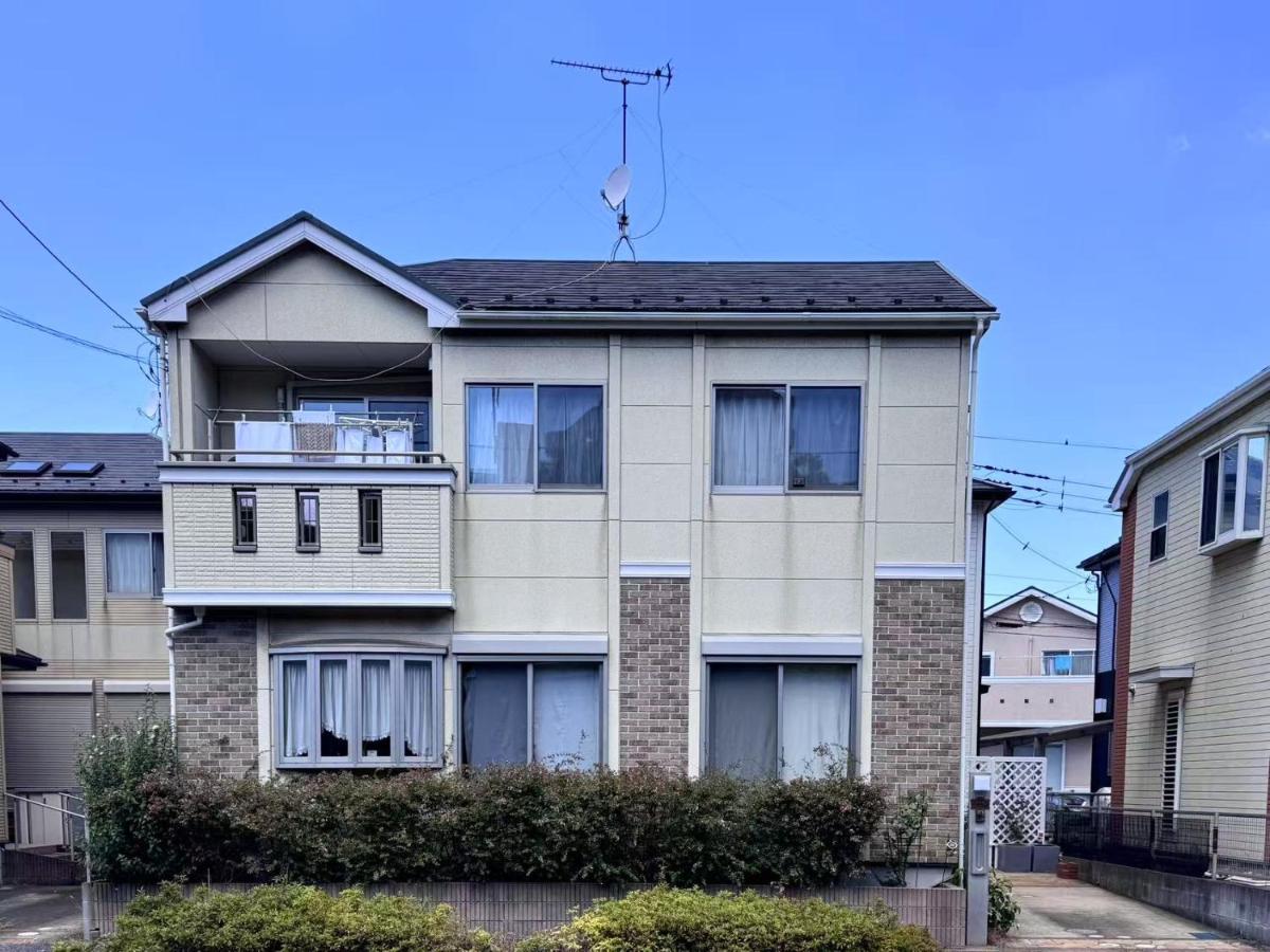 スペース海浜幕張ハウス - B&B Chiba