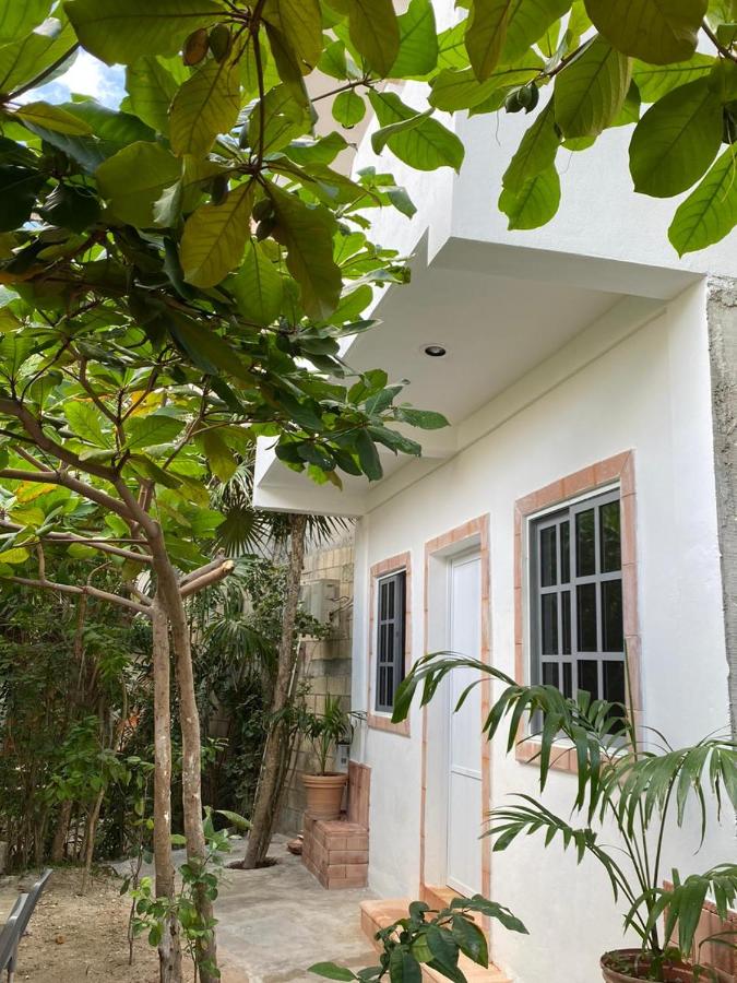 Vistalmar House - B&B Isla Mujeres