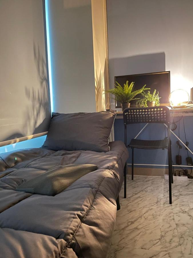 Camera Singola con Bagno Privato