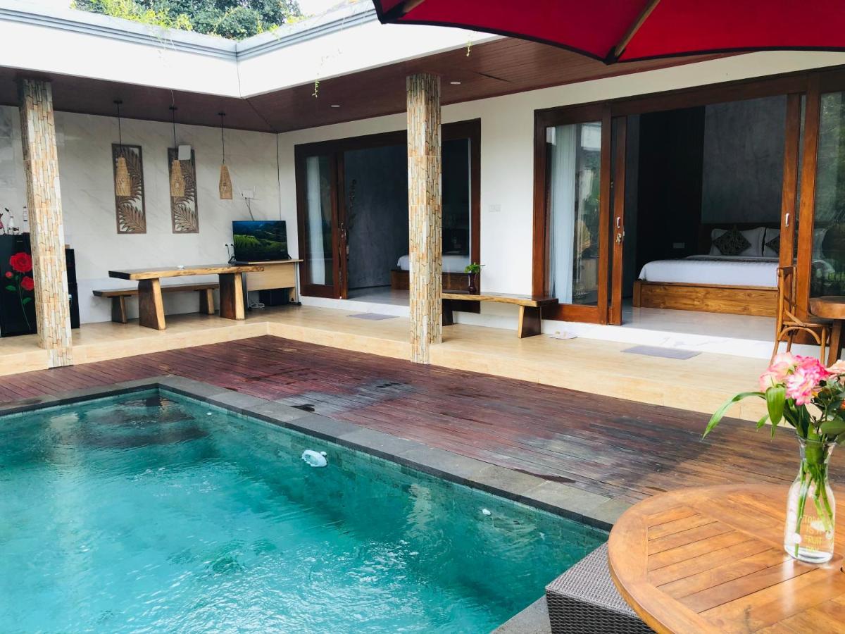 Villa 2 Chambres