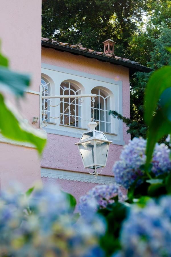 Villa TOJI - Chambres d'hôtes Bracciano