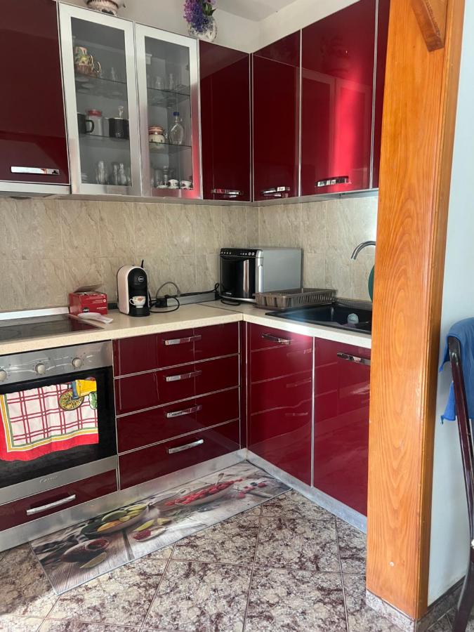 casa posta - Bed and Breakfast Vlorë