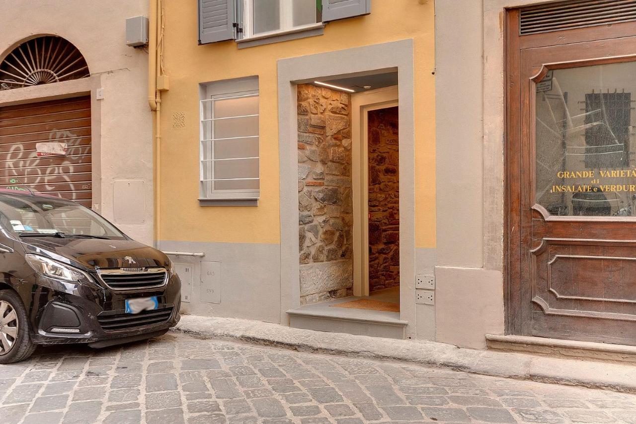 Pop Tower Florence - Chambres d’hôtes Florence