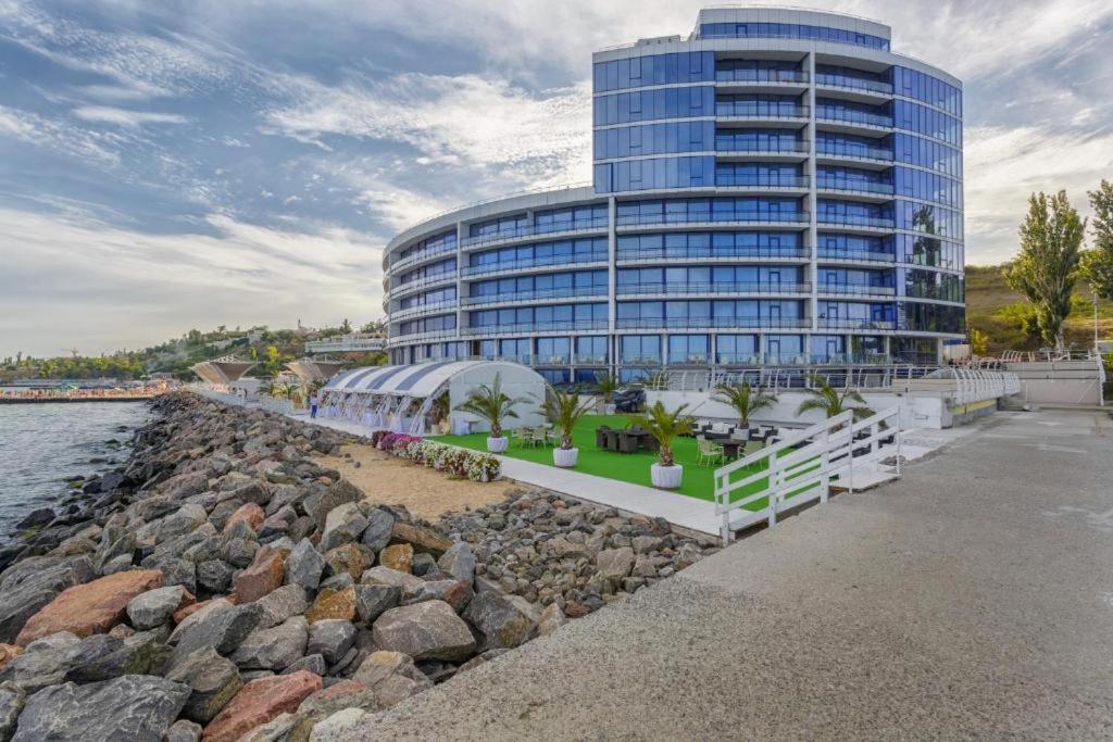 Marine Sea Residence Apartments - Ferienwohnung Odessa